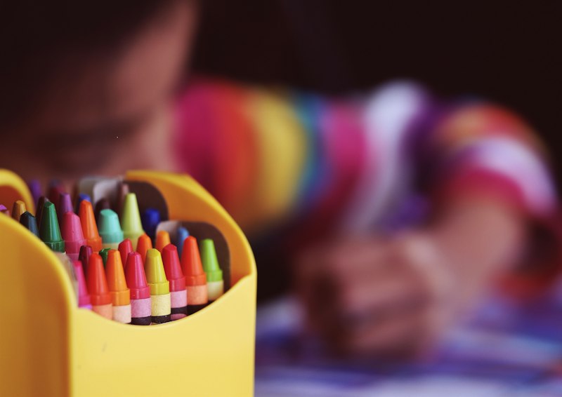 Bilim ve Sanat Buluşması: Okul Öncesi Fen ve Sanat Haftası
